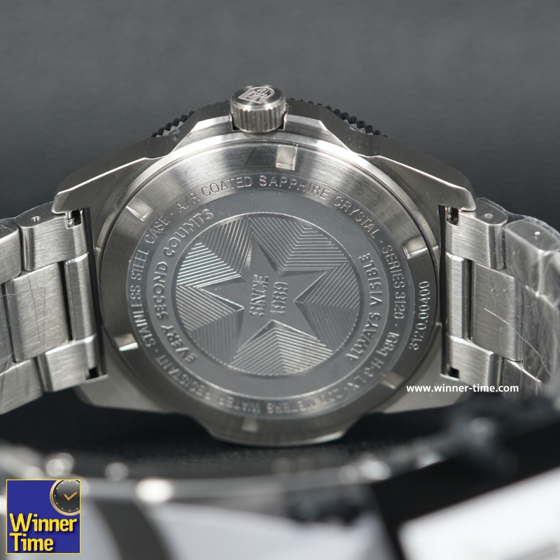 นาฬิกา Luminox SEA SERIES  Pacific Diver รุ่น XS. 3123
