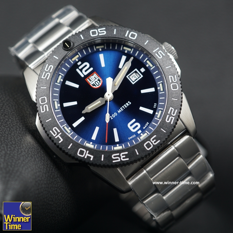 นาฬิกา Luminox SEA SERIES  Pacific Diver รุ่น XS. 3123