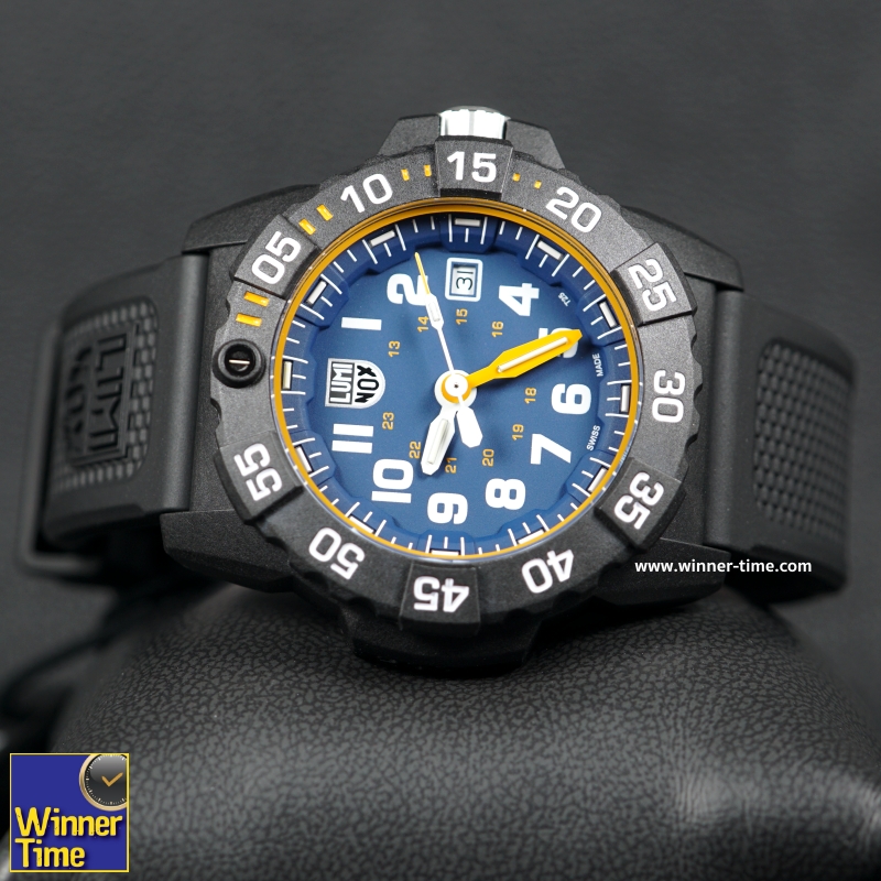 นาฬิกา Luminox  SEA SERIES  Navy SEAL Foundation Exclusive รุ่น XS.3503.NSF