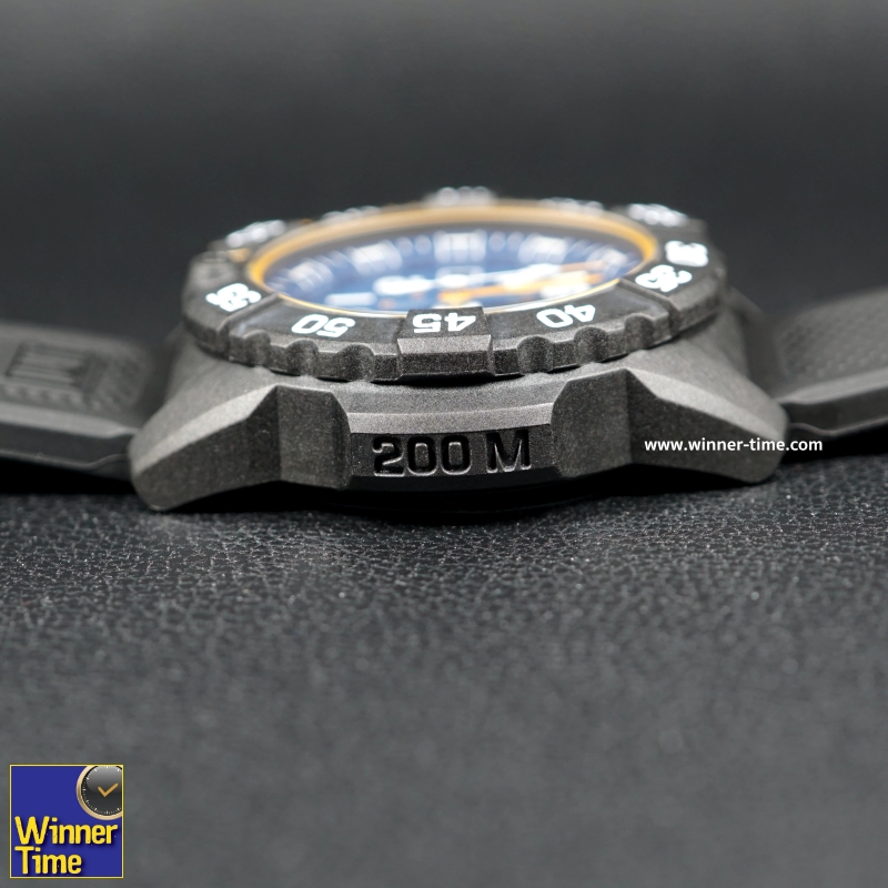 นาฬิกา Luminox  SEA SERIES  Navy SEAL Foundation Exclusive รุ่น XS.3503.NSF