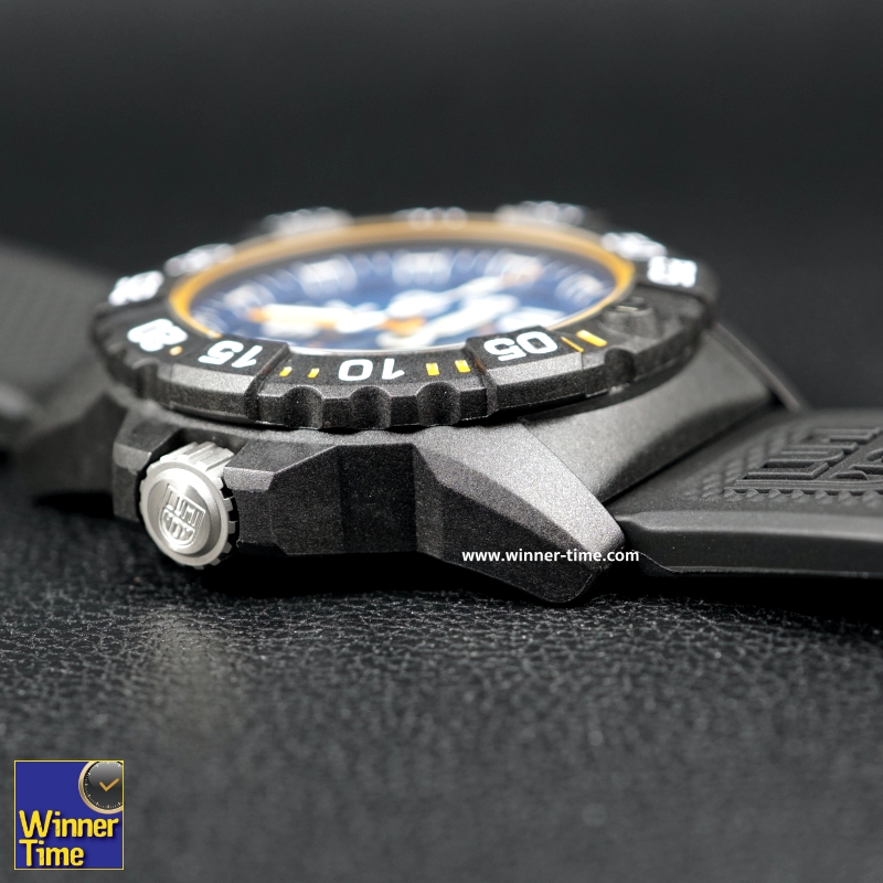 นาฬิกา Luminox  SEA SERIES  Navy SEAL Foundation Exclusive รุ่น XS.3503.NSF