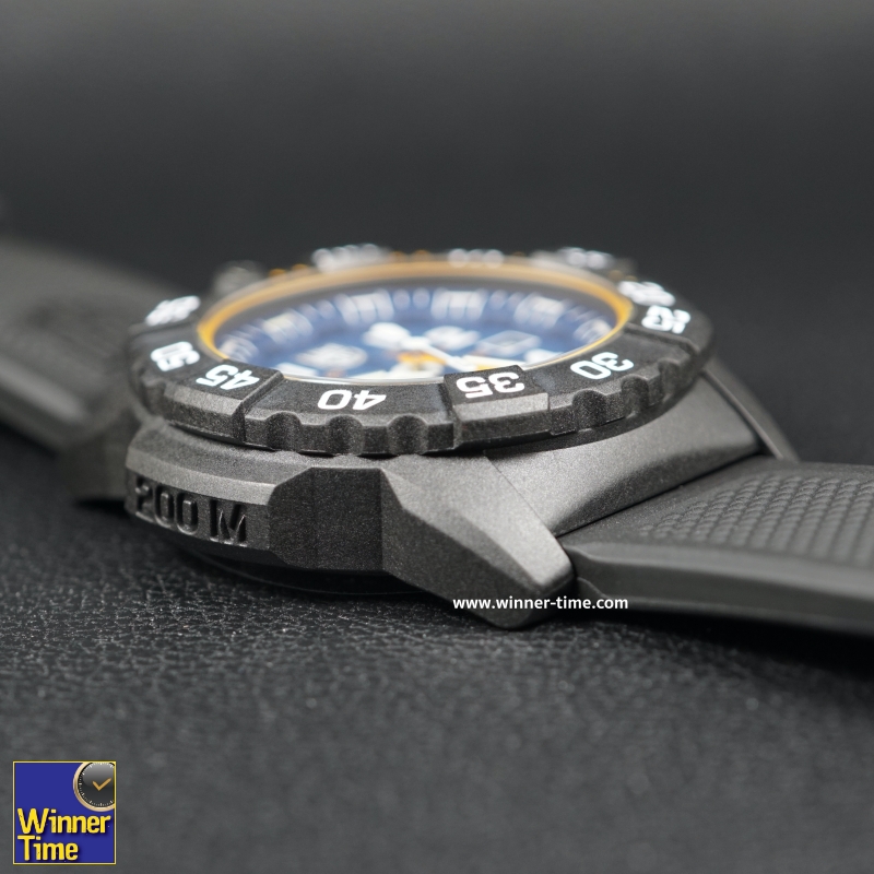 นาฬิกา Luminox  SEA SERIES  Navy SEAL Foundation Exclusive รุ่น XS.3503.NSF
