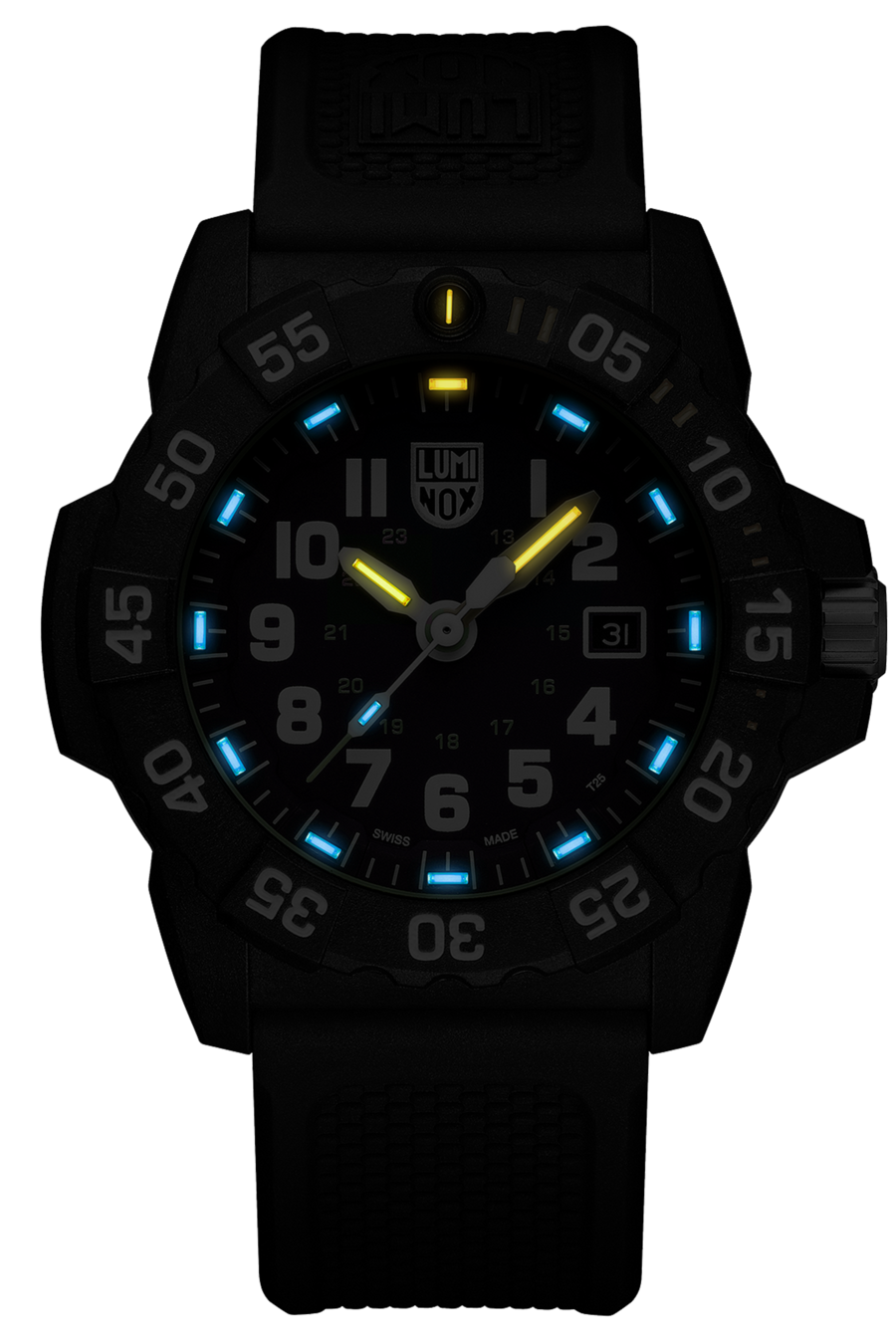 นาฬิกา Luminox SEA SERIES Navy SEAL Foundation Exclusive รุ่น XS.3503.NSF นาฬิกา Luminox SEA SERIES Navy SEAL Foundation Exclusive รุ่น XS.3503.NSF