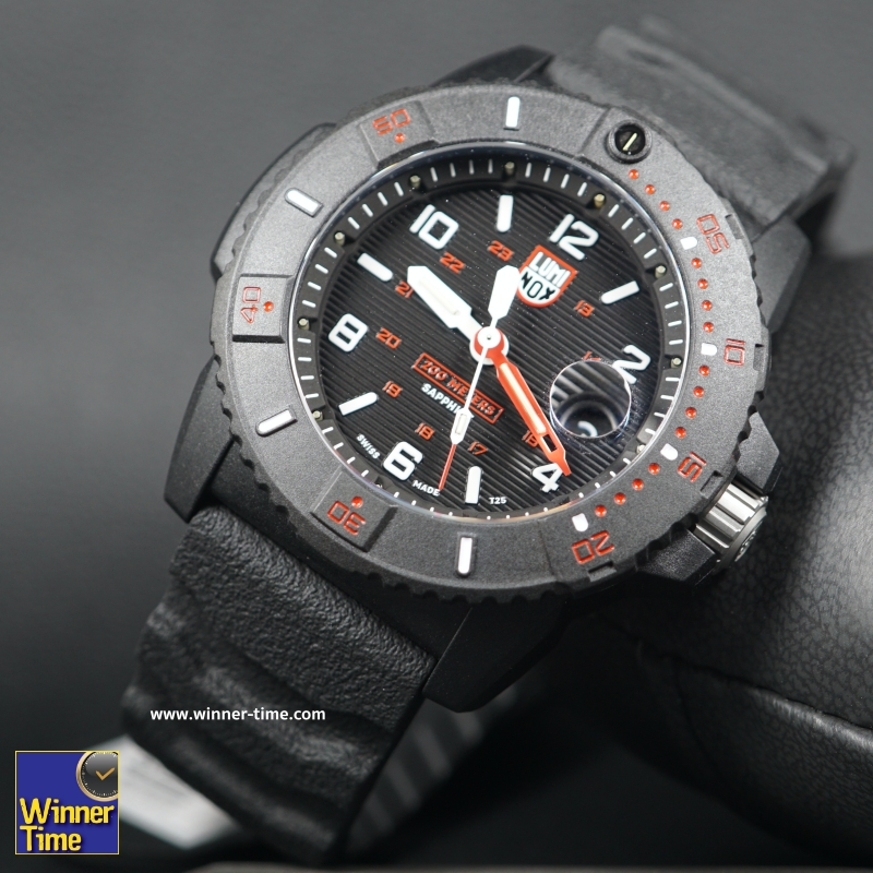 นาฬิกา Luminox Navy SEAL 3600 Series รุ่น XS.3615
