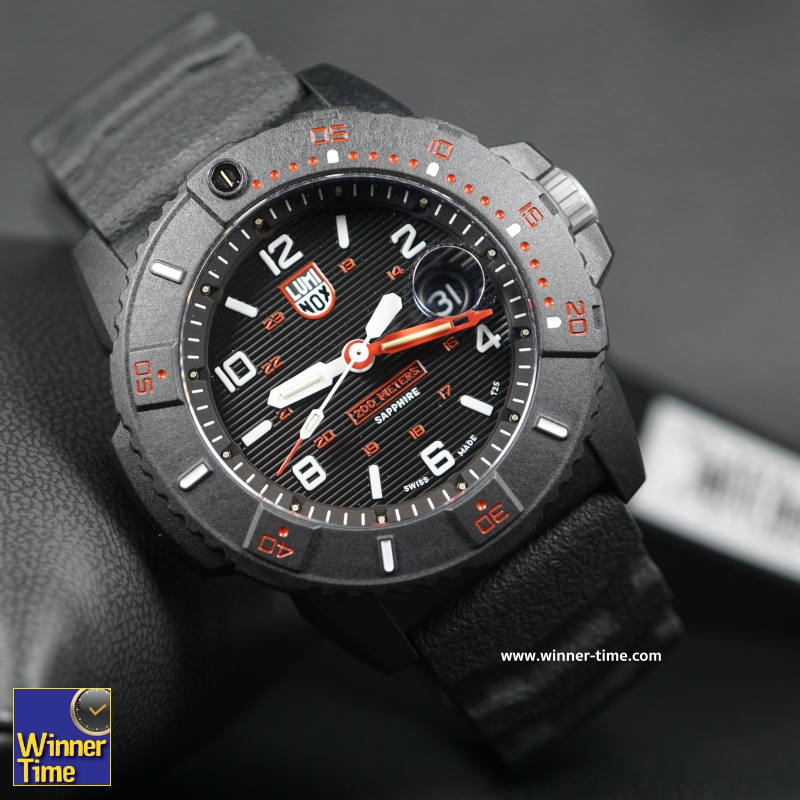 นาฬิกา Luminox Navy SEAL 3600 Series รุ่น XS.3615