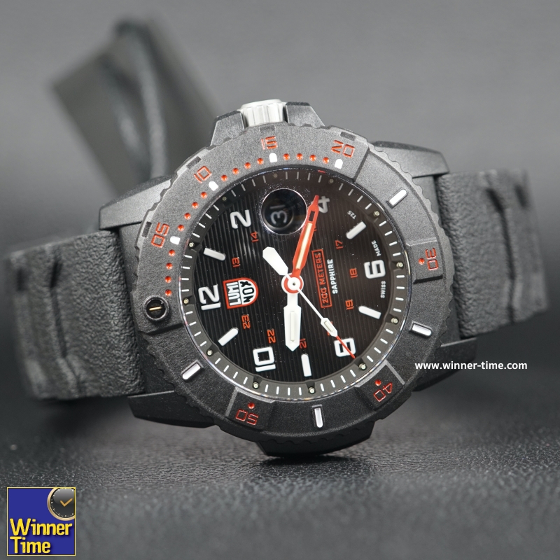 นาฬิกา Luminox Navy SEAL 3600 Series รุ่น XS.3615
