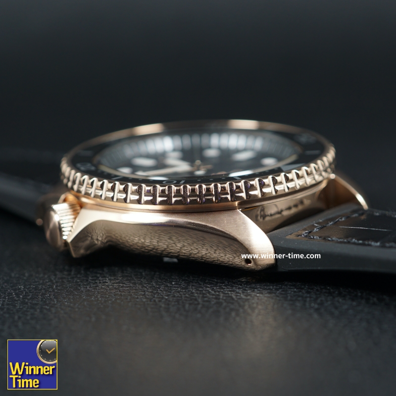 นาฬิกา SEIKO  5 Sports Specialist Style Automatic รุ่น SRPD76K1,SRPD76K,SRPD76
