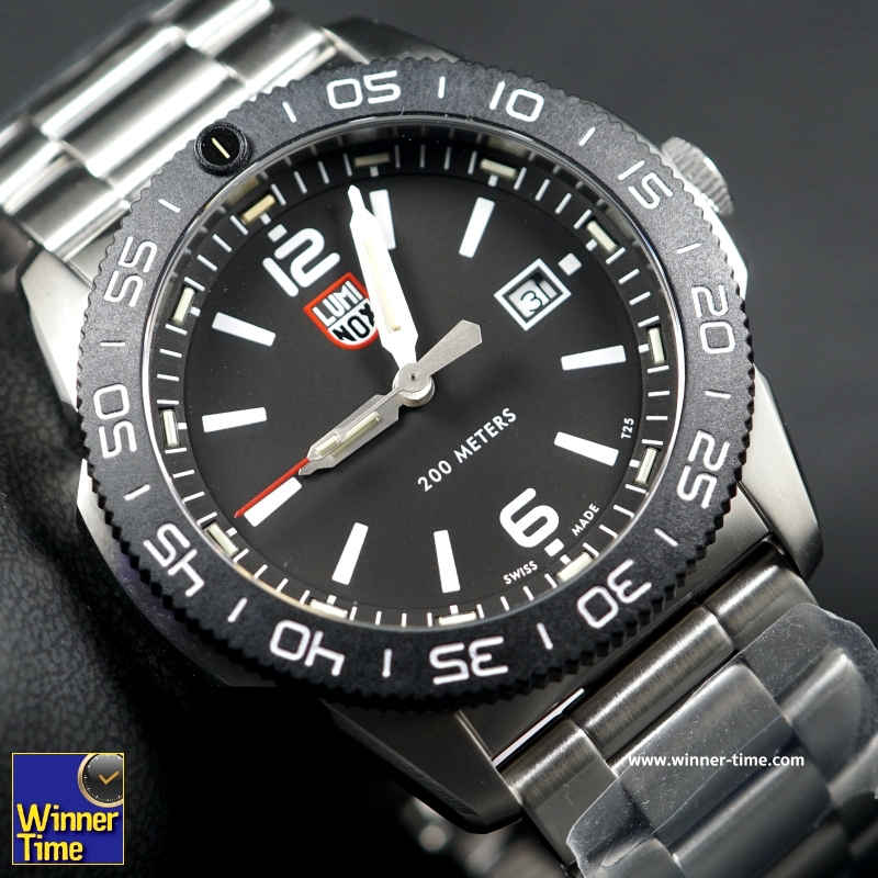 นาฬิกา Luminox SEA SERIES  Pacific Diver รุ่น XS.3122