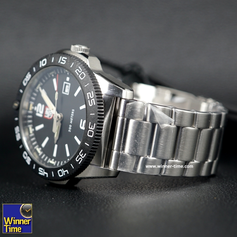 นาฬิกา Luminox SEA SERIES  Pacific Diver รุ่น XS.3122