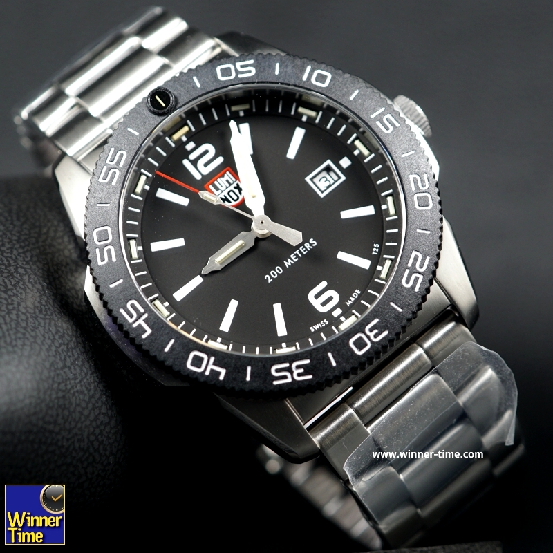 นาฬิกา Luminox SEA SERIES  Pacific Diver รุ่น XS.3122