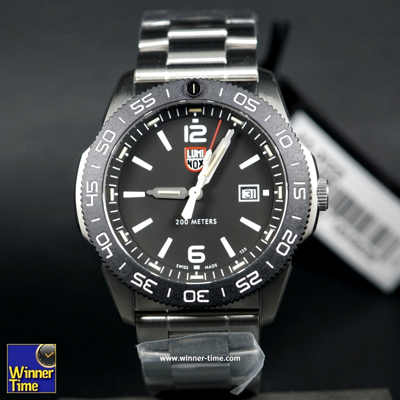นาฬิกา Luminox SEA SERIES  Pacific Diver รุ่น XS.3122
