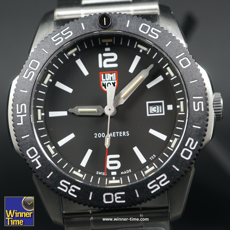 นาฬิกา Luminox SEA SERIES  Pacific Diver รุ่น XS.3122