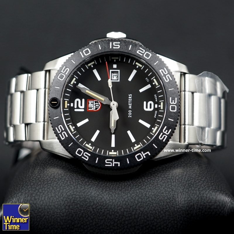 นาฬิกา Luminox SEA SERIES  Pacific Diver รุ่น XS.3122
