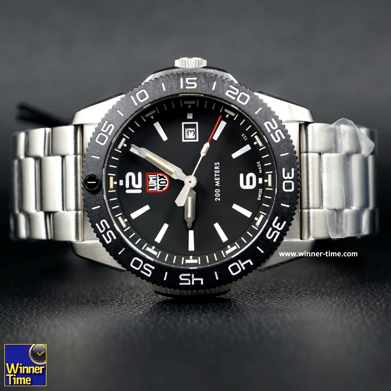 นาฬิกา Luminox SEA SERIES  Pacific Diver รุ่น XS.3122