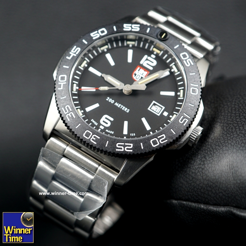 นาฬิกา Luminox SEA SERIES  Pacific Diver รุ่น XS.3122