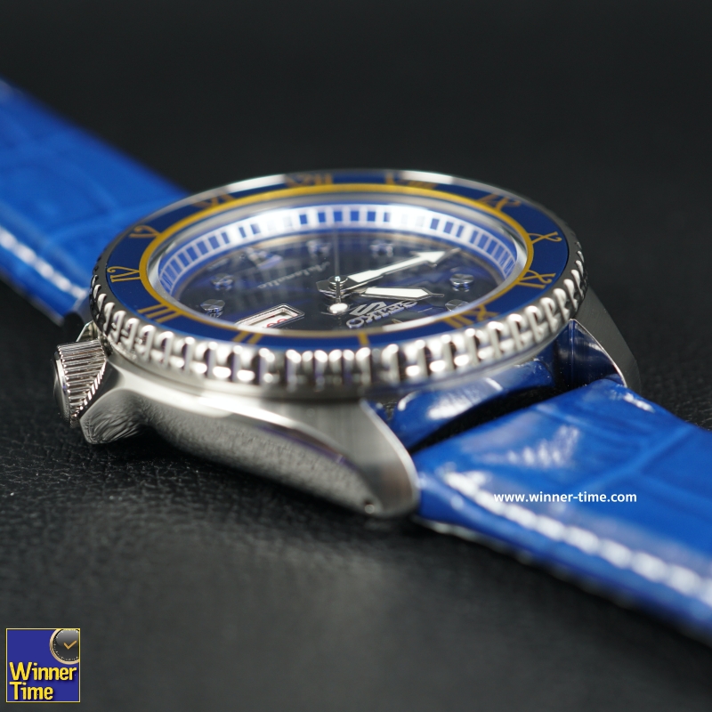 นาฬิกาSeiko 5 Sports Street Fighter V Limited Edition CHUN Model รุ่น SRPF17K1,SRPF17K,SRPF17