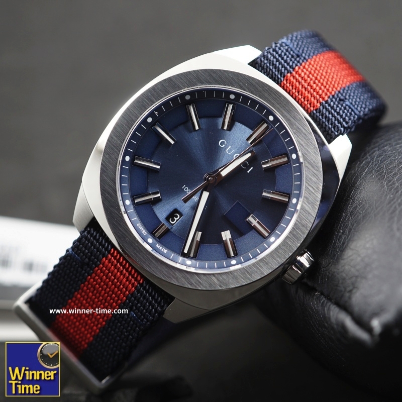 นาฬิกาGUCCI รุ่น YA142303 (SET)