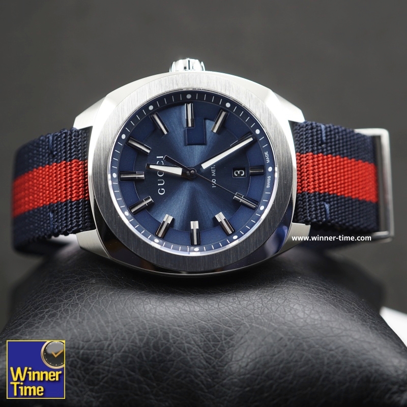นาฬิกาGUCCI รุ่น YA142303 (SET)