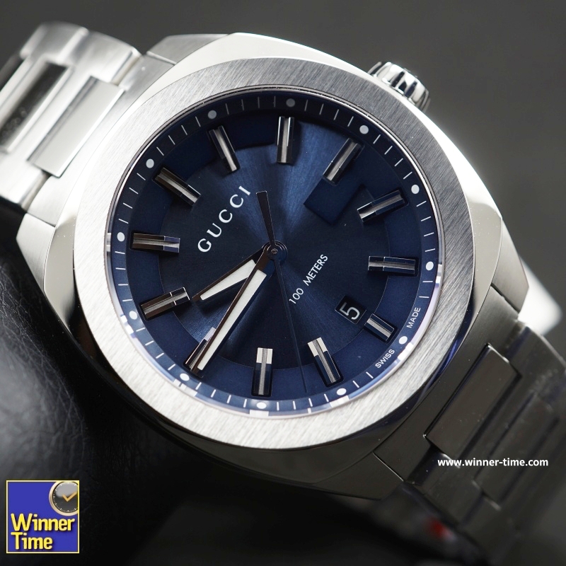 นาฬิกาGUCCI รุ่น YA142303