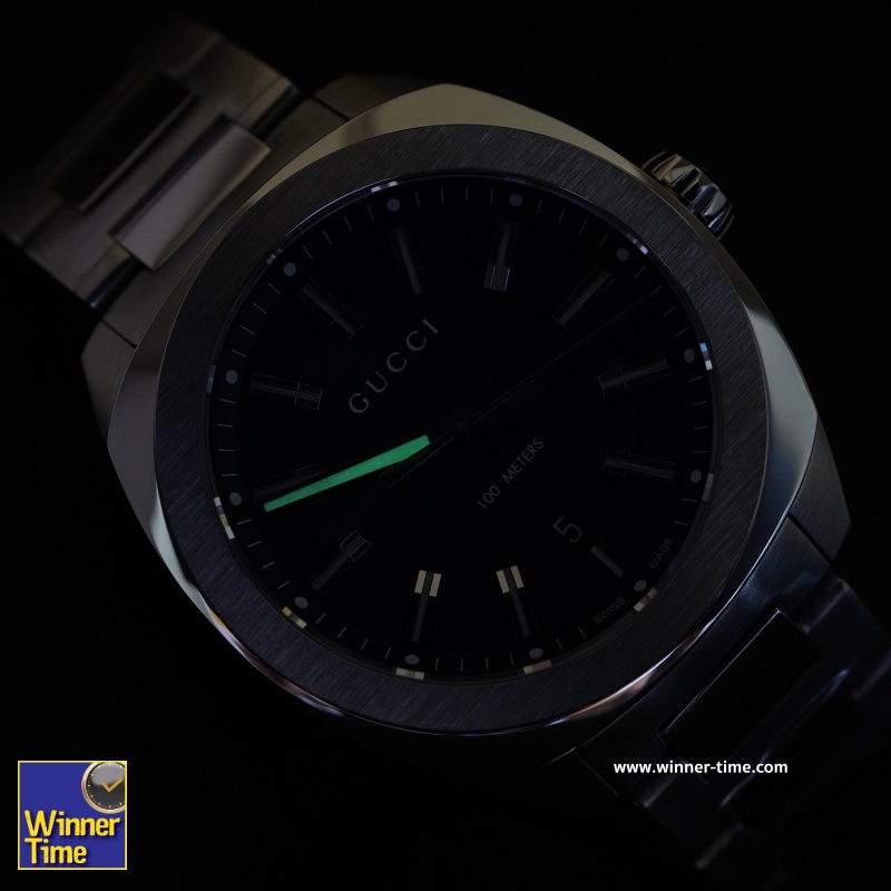 นาฬิกาGUCCI รุ่น YA142303