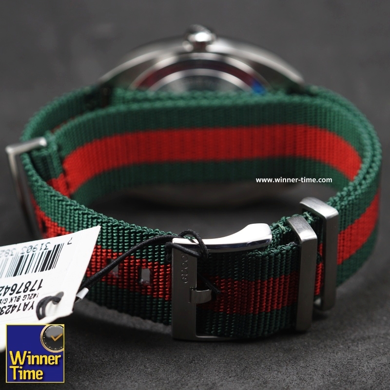 นาฬิกาGUCCI รุ่นYA142301 (SET)