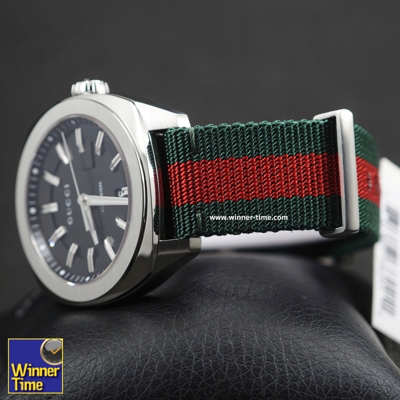 นาฬิกาGUCCI รุ่นYA142301 (SET)