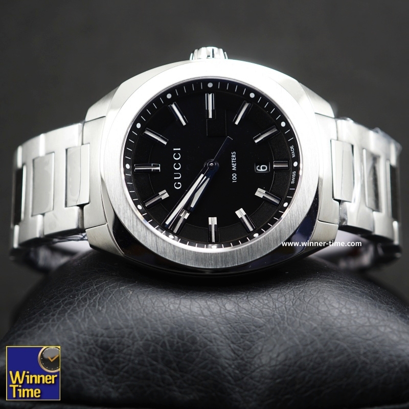 นาฬิกาGUCCI รุ่น YA142301
