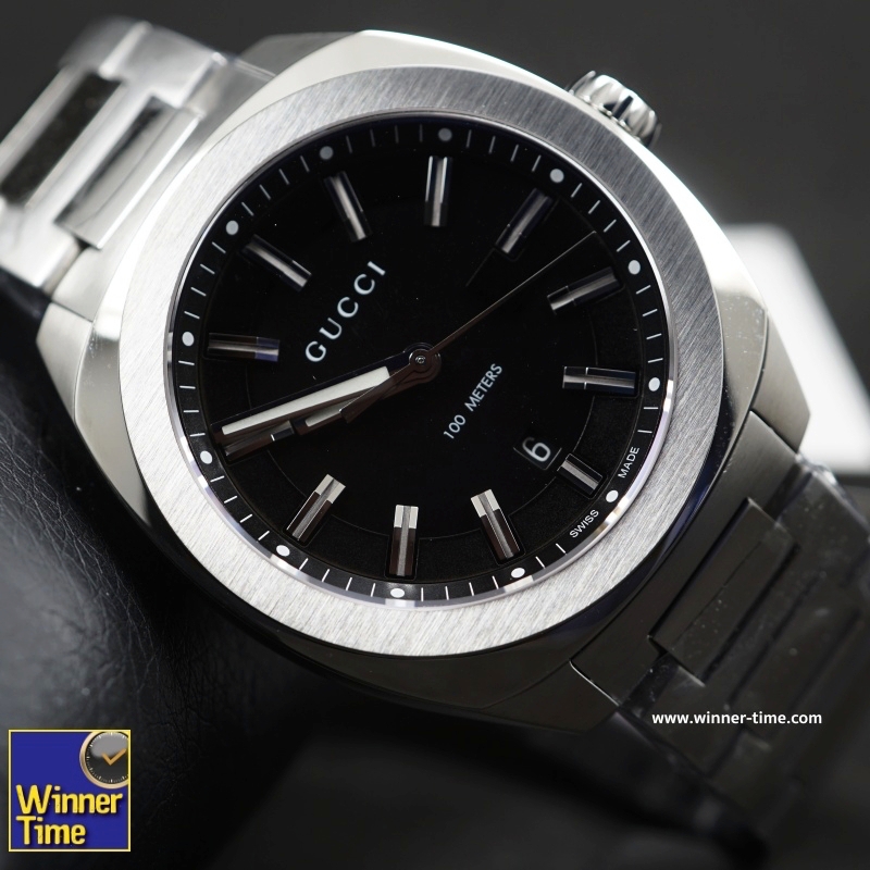 นาฬิกาGUCCI รุ่น YA142301