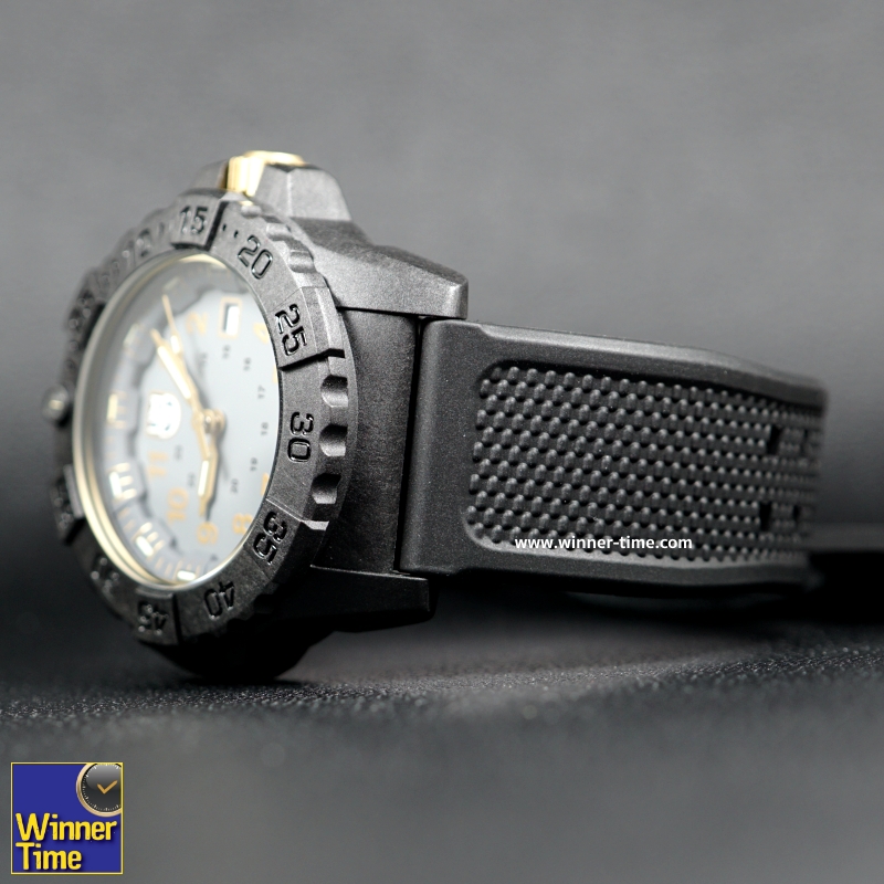 นาฬิกา Luminox SEA SERIES  Navy SEAL Foundation Exclusive รุ่น XS.3508.GOLD