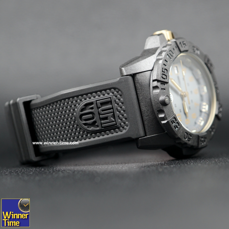 นาฬิกา Luminox SEA SERIES  Navy SEAL Foundation Exclusive รุ่น XS.3508.GOLD