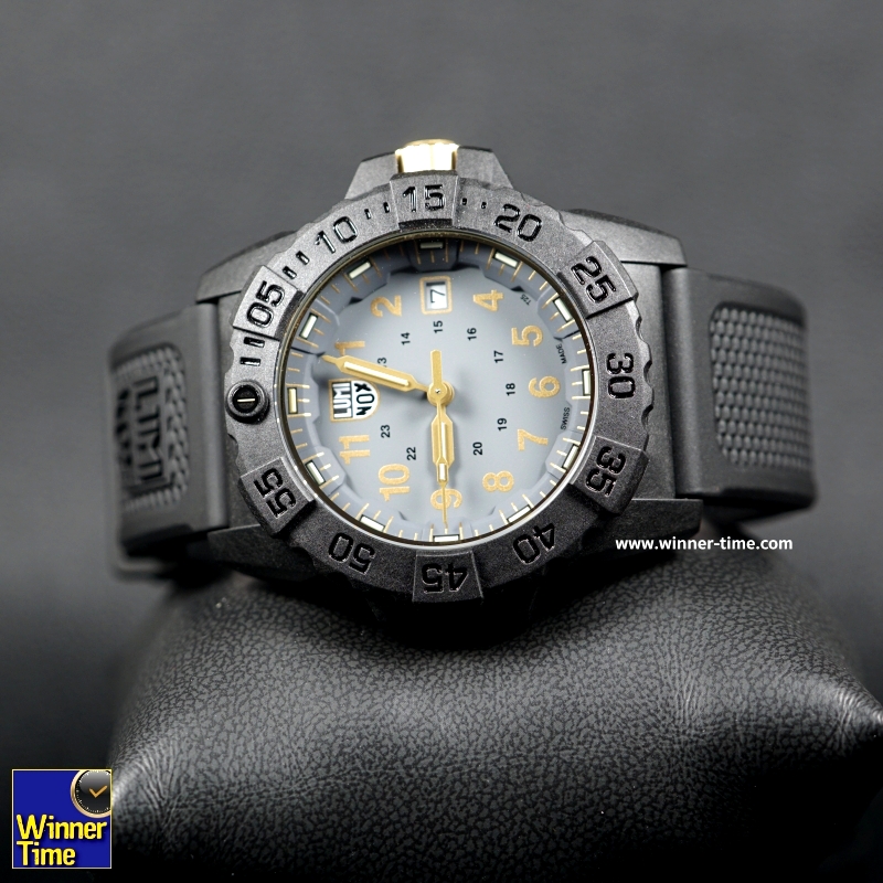 นาฬิกา Luminox SEA SERIES  Navy SEAL Foundation Exclusive รุ่น XS.3508.GOLD