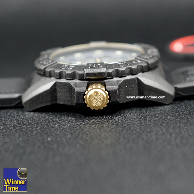 นาฬิกา Luminox SEA SERIES  Navy SEAL Foundation Exclusive รุ่น XS.3508.GOLD