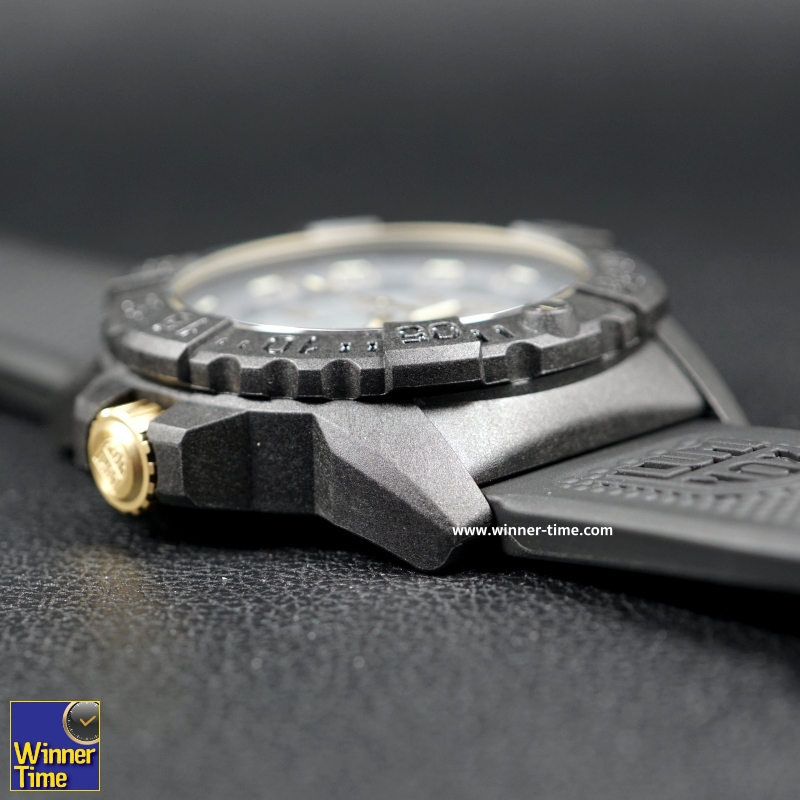 นาฬิกา Luminox SEA SERIES  Navy SEAL Foundation Exclusive รุ่น XS.3508.GOLD