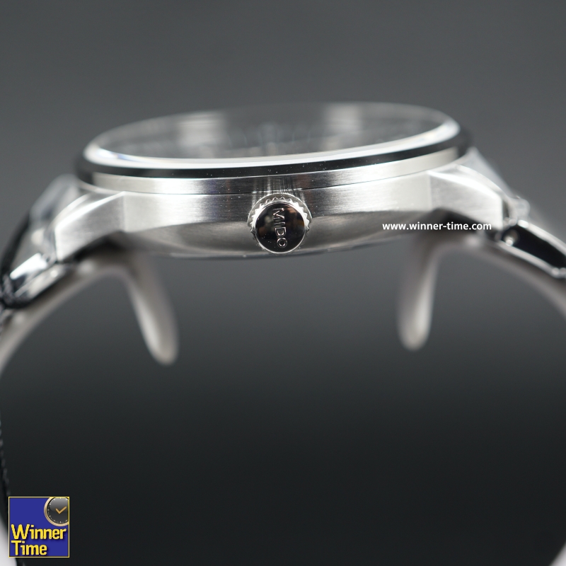 นาฬิกา MIDO Commander Gradient รุ่น M021.407.11.411.00