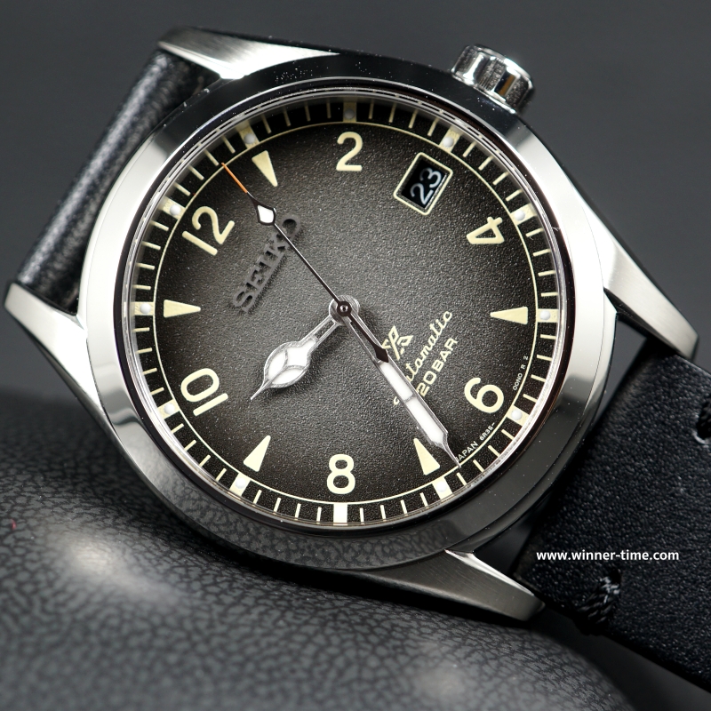 นาฬิกาSEIKO Prospex Alpinist Automatic รุ่น SPB159J1,SPB159J,SPB159