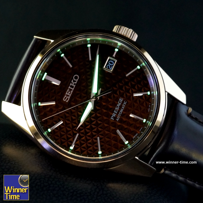 นาฬิกา SEIKO Presage Automatic รุ่น SPB170J1 ,SPB170J ,SPB170