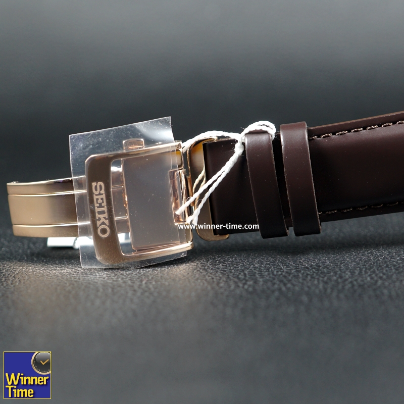 นาฬิกา SEIKO Presage Automatic รุ่น SPB170J1 ,SPB170J ,SPB170
