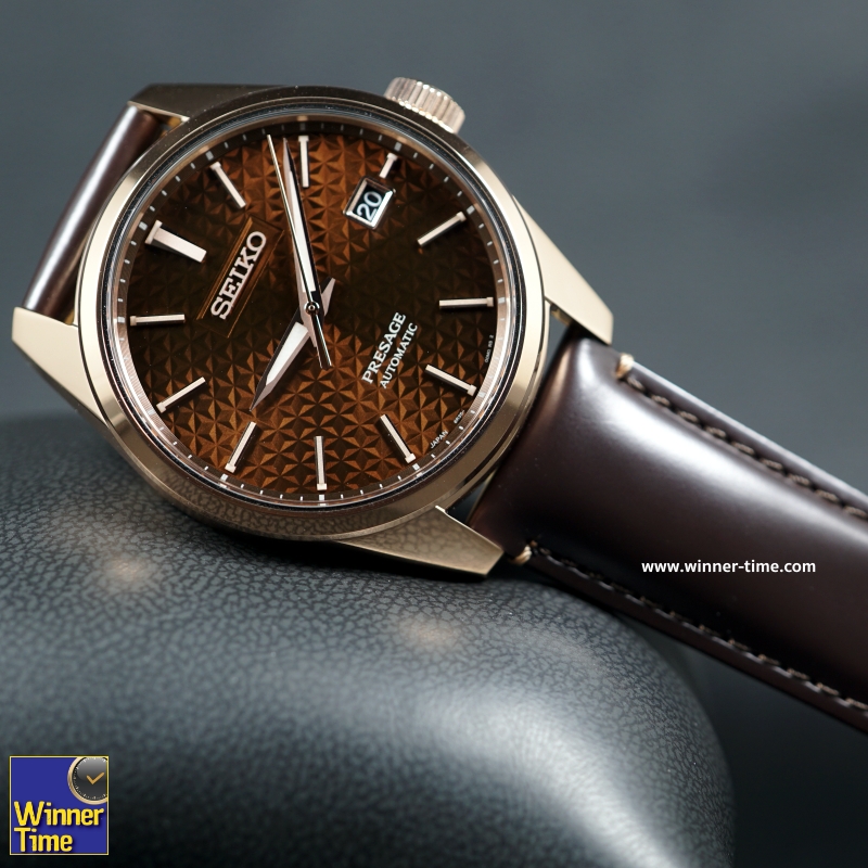 นาฬิกา SEIKO Presage Automatic รุ่น SPB170J1 ,SPB170J ,SPB170