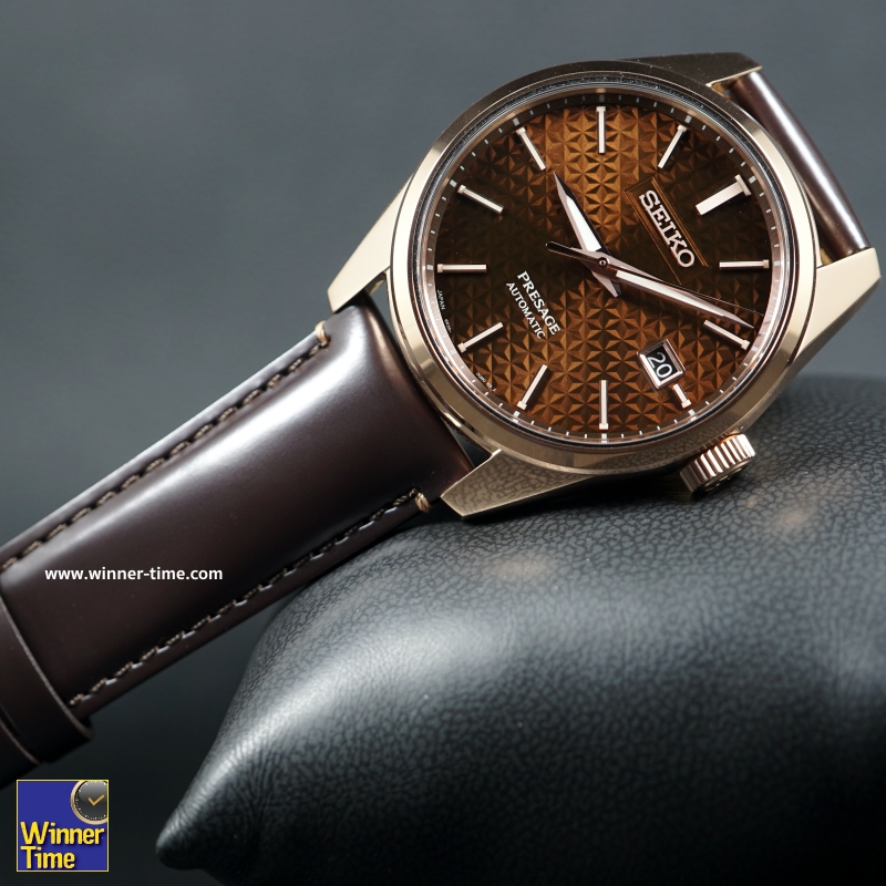 นาฬิกา SEIKO Presage Automatic รุ่น SPB170J1 ,SPB170J ,SPB170
