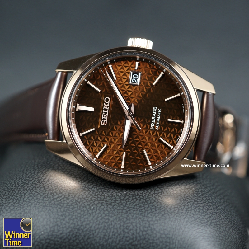 นาฬิกา SEIKO Presage Automatic รุ่น SPB170J1 ,SPB170J ,SPB170