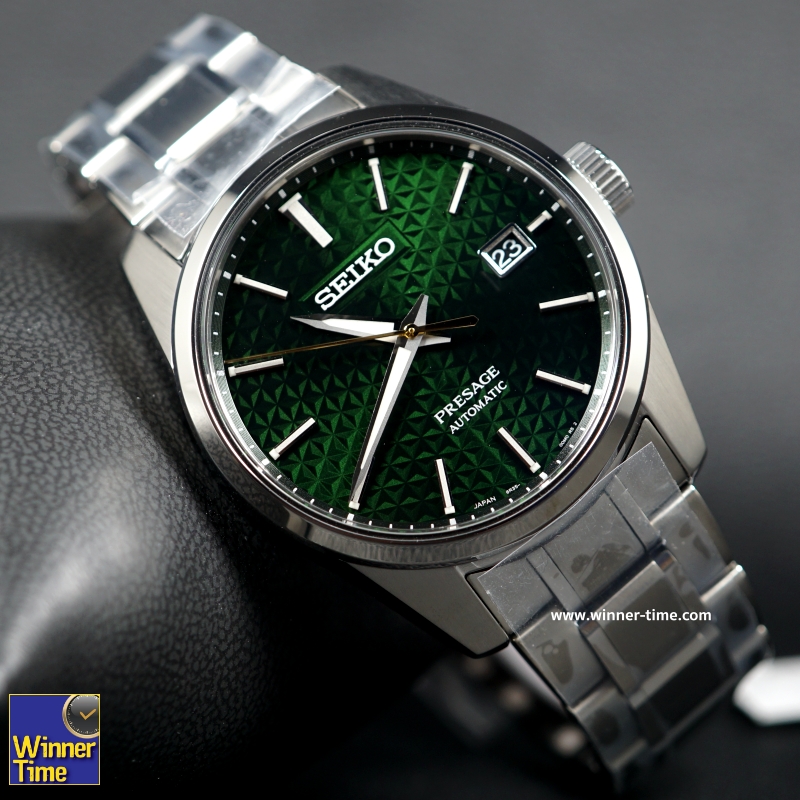 นาฬิกา SEIKO Presage Automatic รุ่น SPB169J1,SPB169J,SPB169