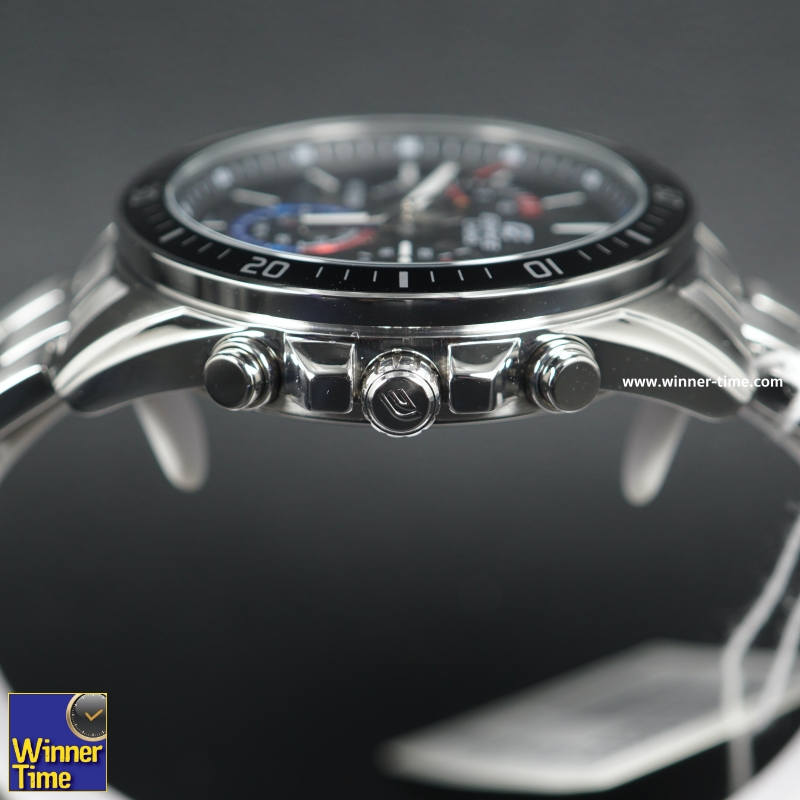 นาฬิกาCASIO EDIFICE CHRONOGRAPH รุ่น EFR-552D-1A3V