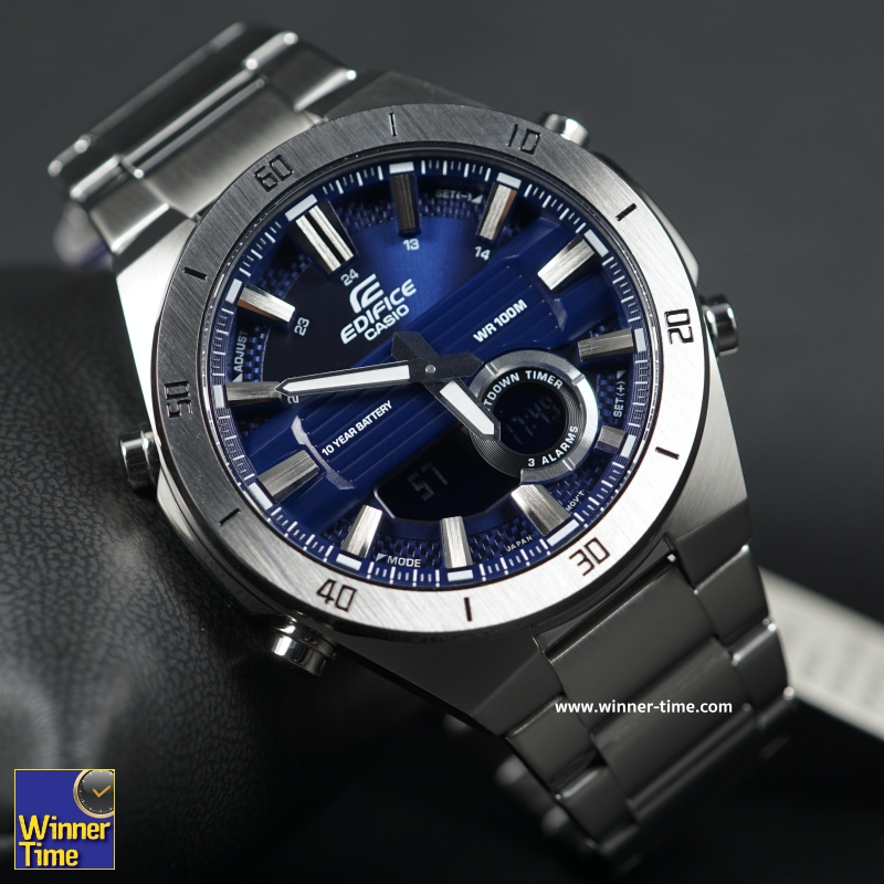 นาฬิกาCASIO EDIFICE รุ่น ERA-110D-2AV