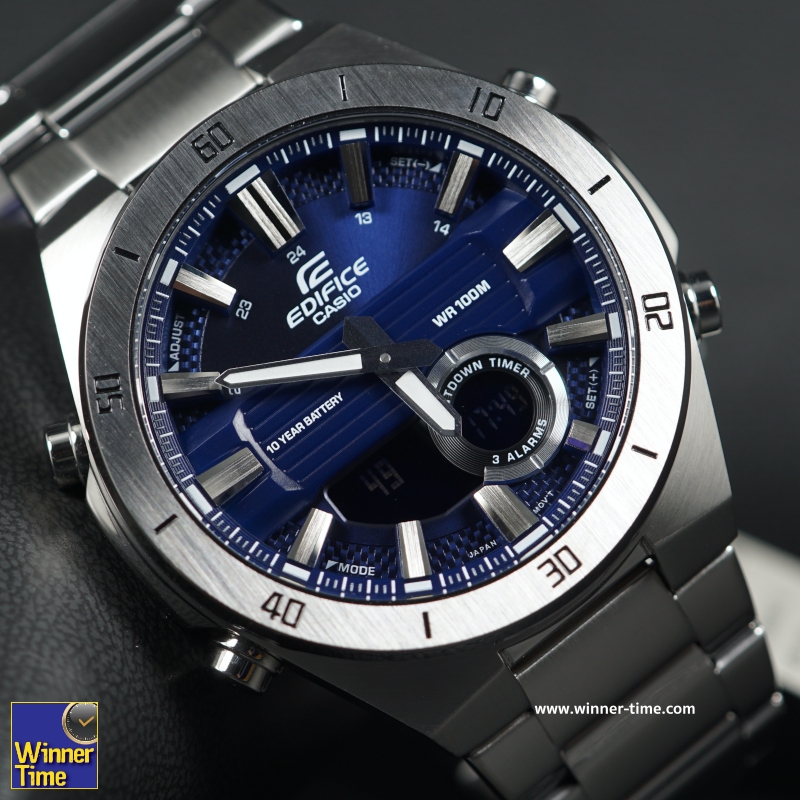 นาฬิกาCASIO EDIFICE รุ่น ERA-110D-2AV