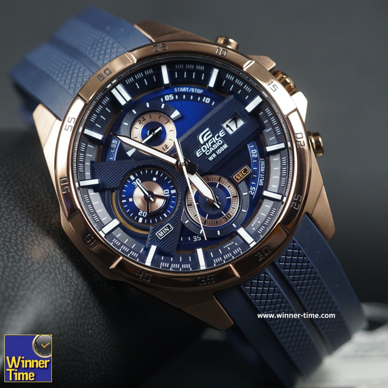 นาฬิกาCASIO EDIFICE รุ่น EFR-556PC-2AV