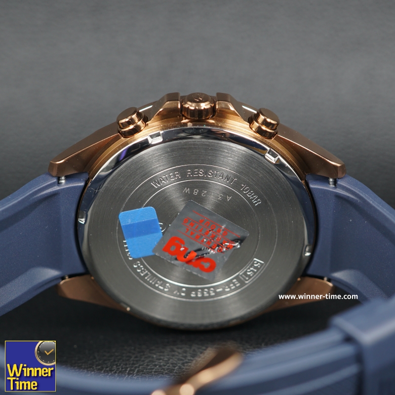 นาฬิกาCASIO EDIFICE รุ่น EFR-556PC-2AV