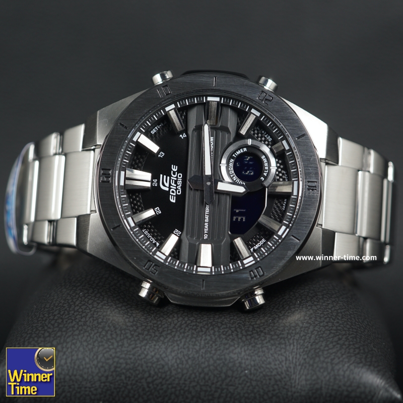 นาฬิกาCASIO EDIFICE Analog-Digital รุ่น ERA-110D-1AV