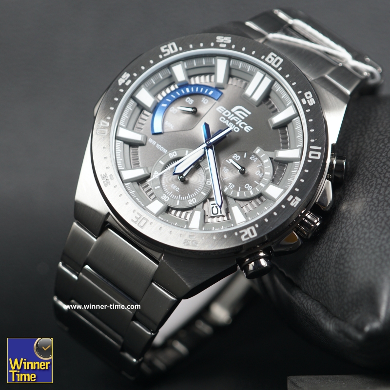 นาฬิกาCASIO EDIFICE รุ่น EFR-563GY-1AV