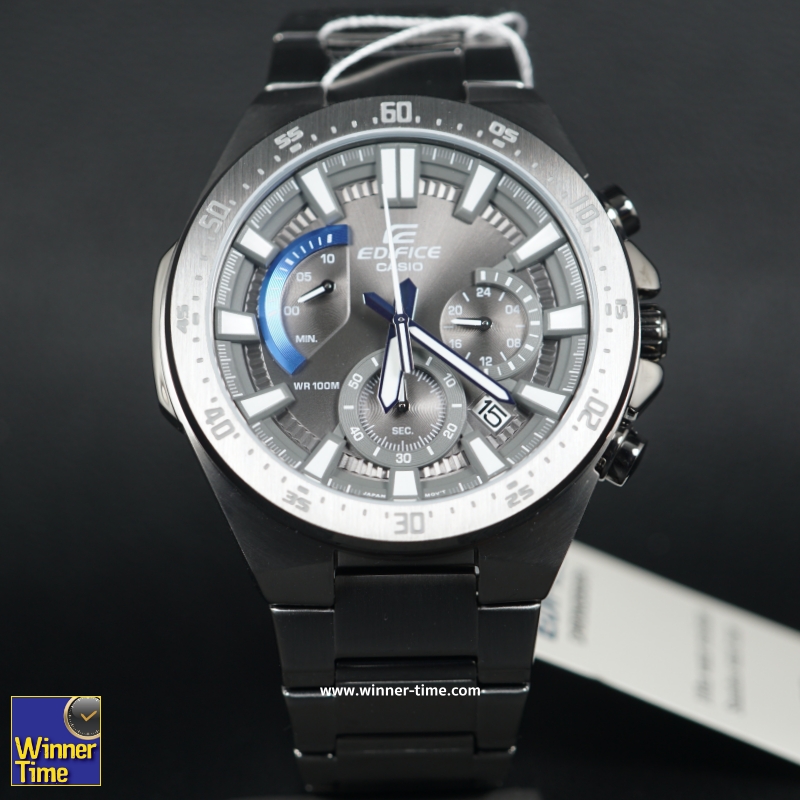 นาฬิกาCASIO EDIFICE รุ่น EFR-563GY-1AV