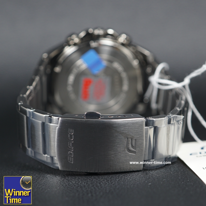 นาฬิกาCASIO EDIFICE รุ่น EFR-563GY-1AV